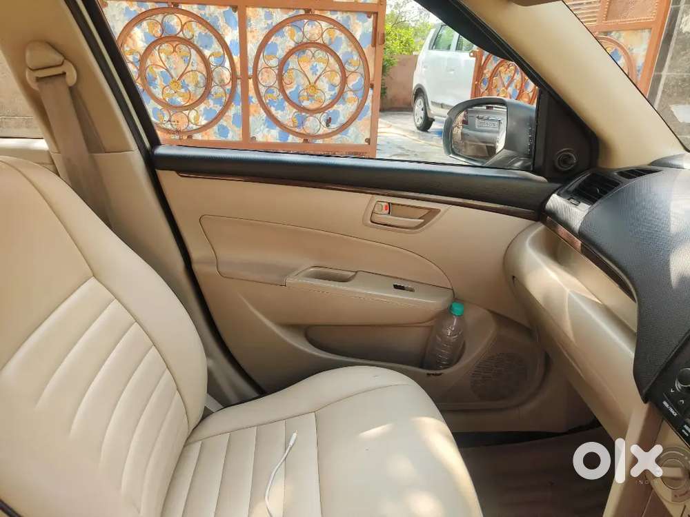 Maruti Suzuki Dzire 2017 Diesel 145000 Km Driven