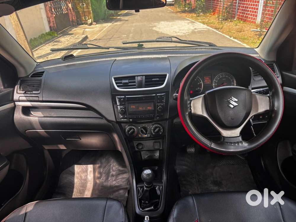 Maruti Suzuki Swift 2011-2014 Vdi, 2015, Diesel