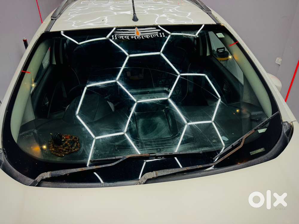 Ford Ecosport 2013 Model