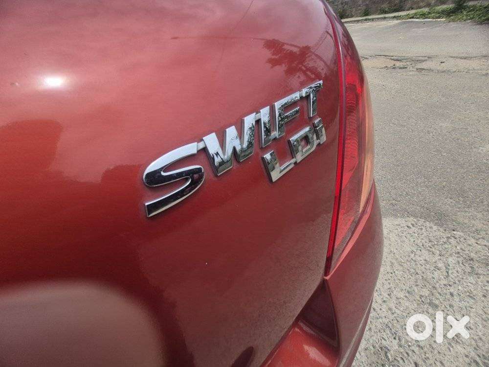 Maruti Suzuki Swift Ldi (o), 2009, Diesel