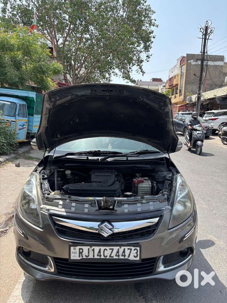 Maruti Suzuki Dzire 1.2 Vxi, 2015, Petrol