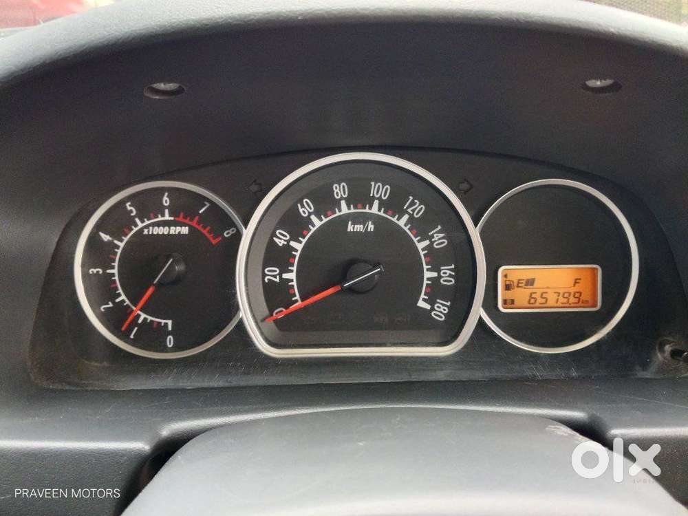 Maruti Suzuki Alto K10 2010-2014 Vxi, 2012, Petrol