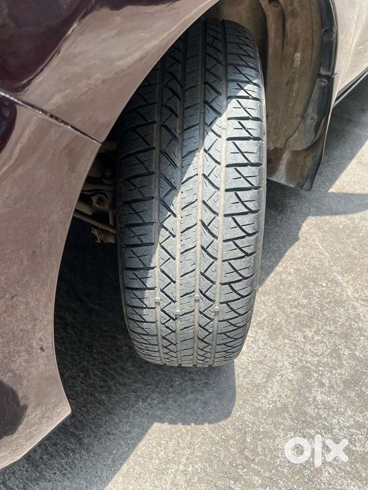 Toyota Innova Crysta 2016 Diesel 93000 Km Driven