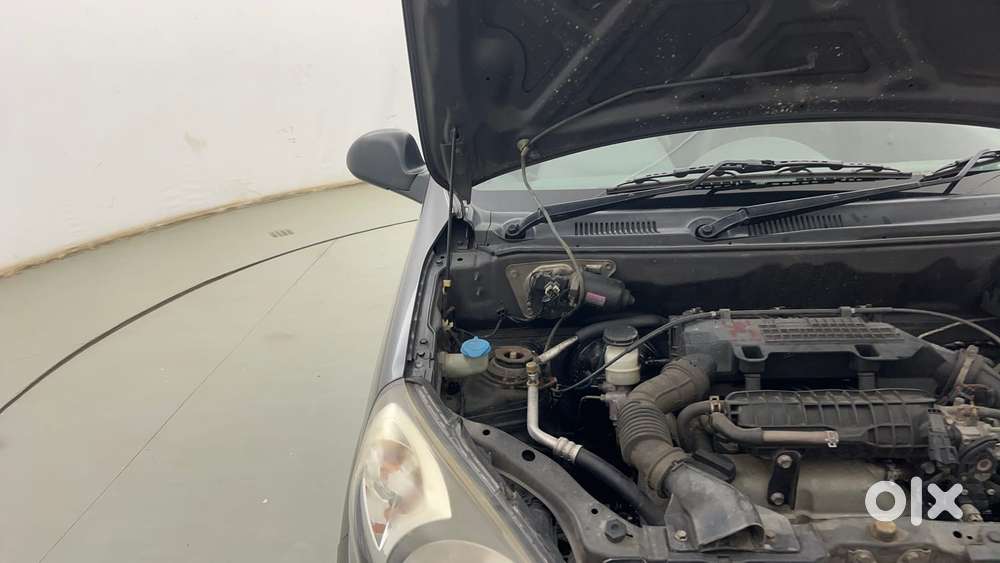 Maruti Suzuki Alto 800 Lxi, 2013, Petrol
