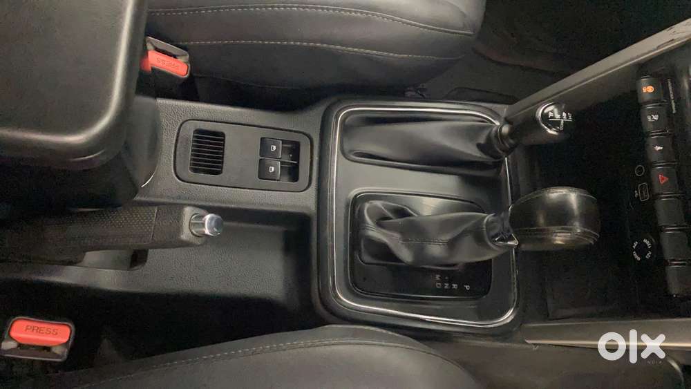 Mahindra Thar 1.5 Lx Hard Top Diesel At 4 Rwd, 2022, Diesel