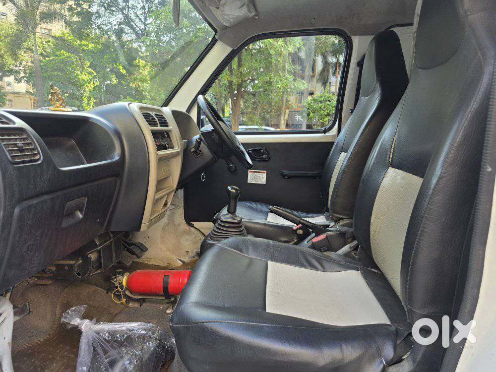 Maruti Suzuki Eeco Cargo, 2022, Cng & Hybrids