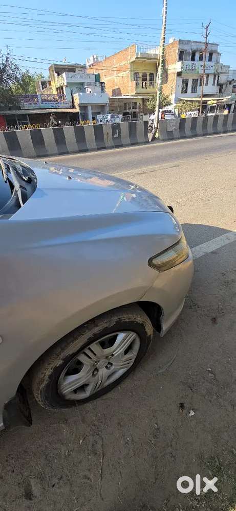 Honda City 2009 Cng & Hybrids 140000 Km Driven