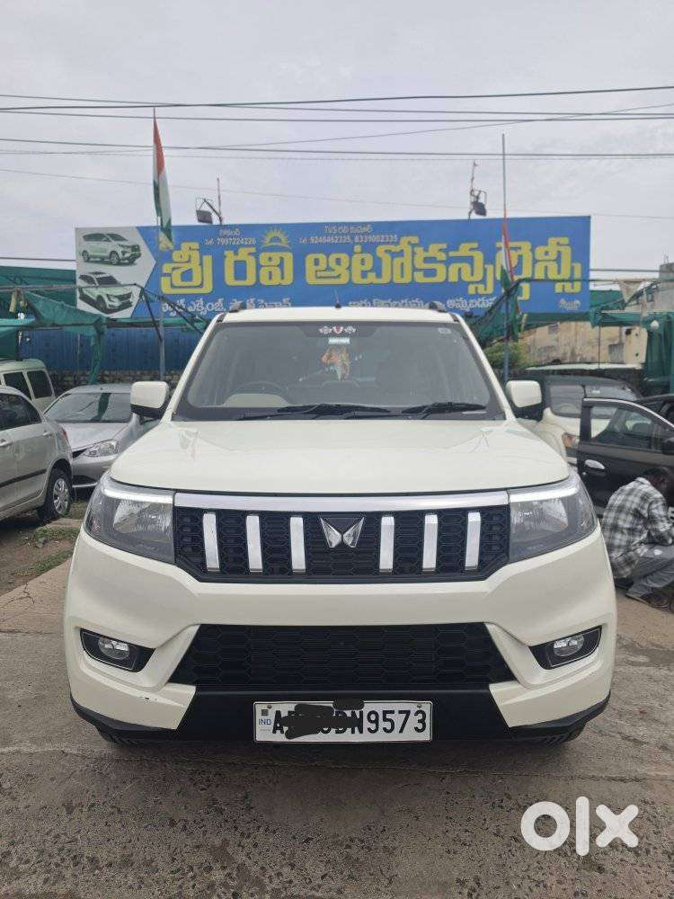 Mahindra Bolero Neo 1.5 N 10, 2024, Diesel