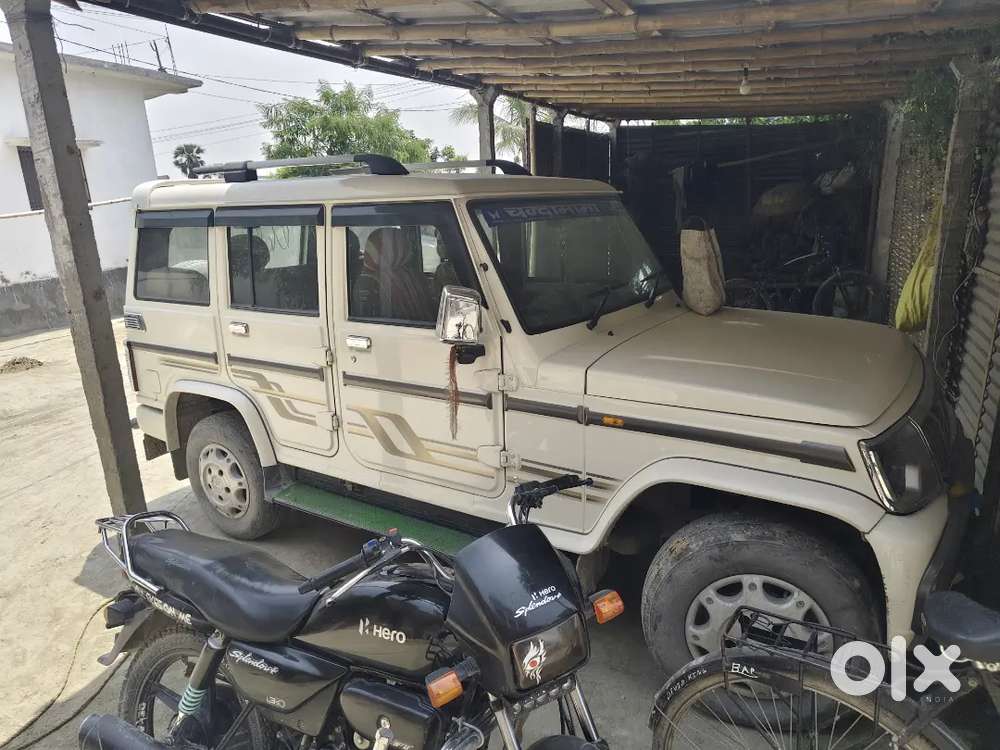 Mahindra Be 6 2023 Variant