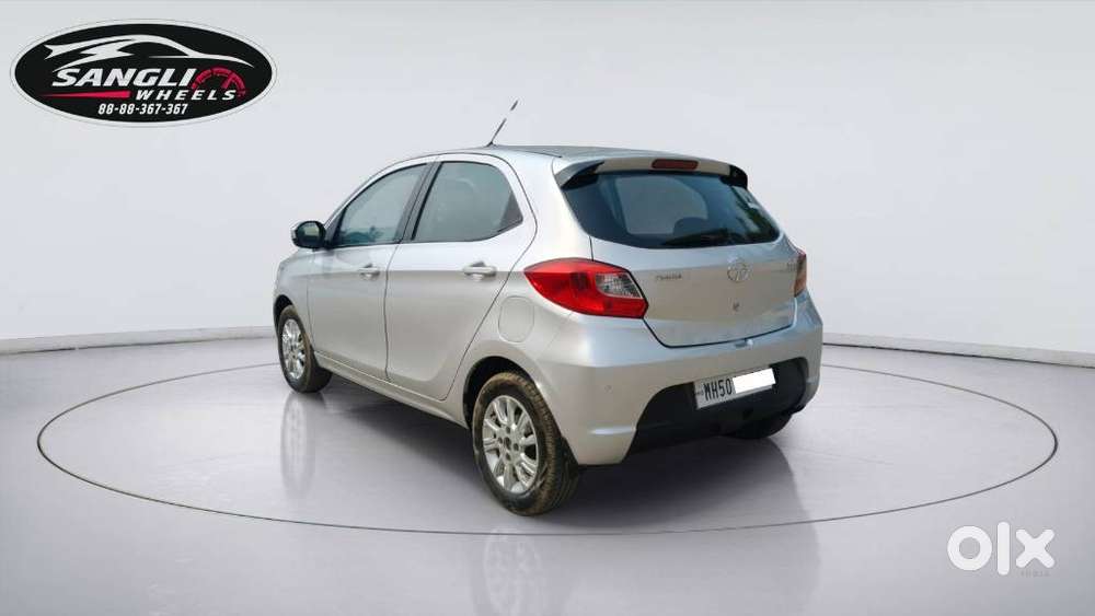 Tata Tiago Xz Diesel, 2017, Diesel
