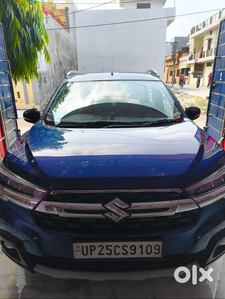 Urgently Sell Xl6 Car / 2019 / 30000 Km Driven