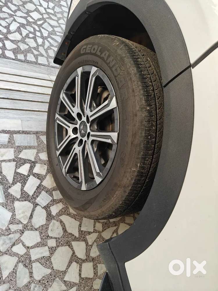 Mahindra Xuv700 2023