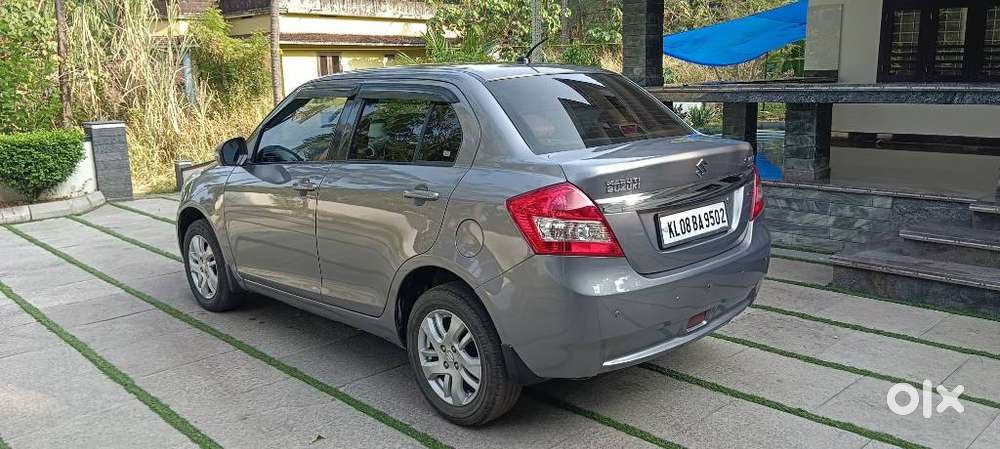 Maruti Suzuki Swift Dzire 2012-2015 Zdi, 2013, Diesel