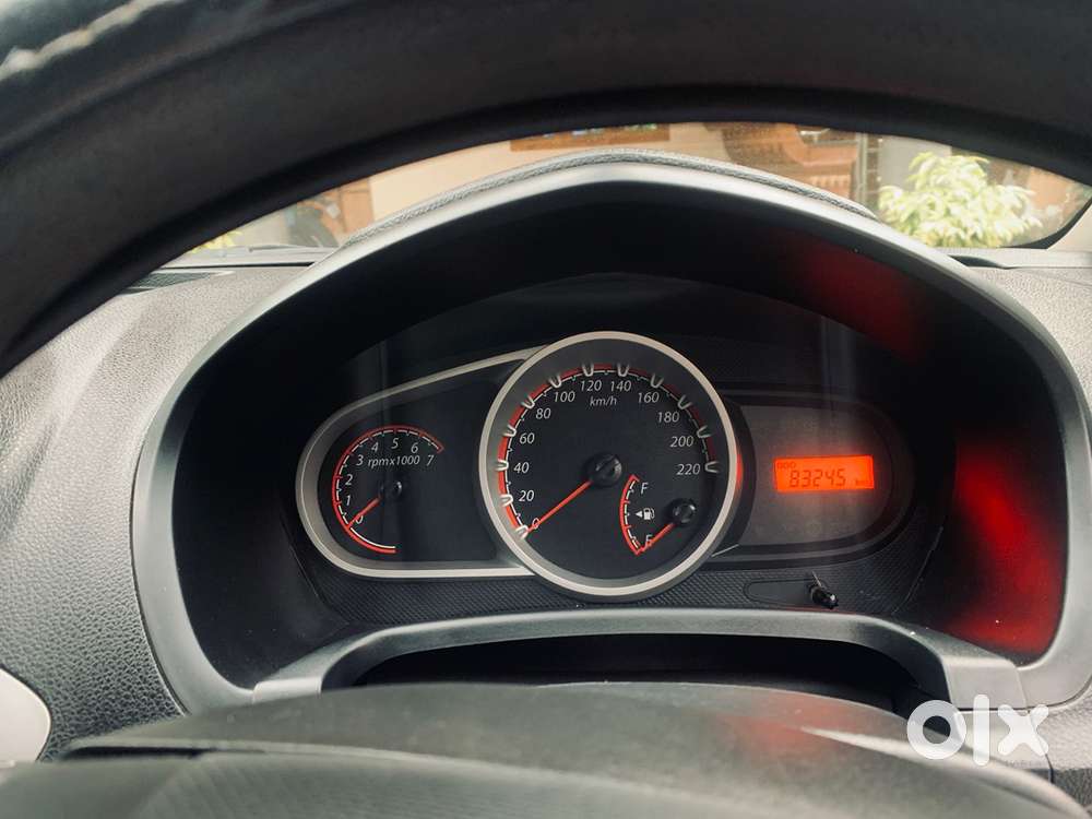Ford Diesel Car 2017