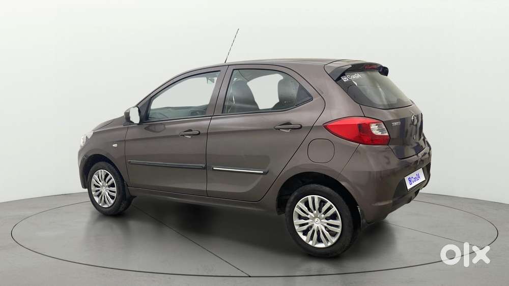 Tata Tiago 1.2 Revotron Xz, 2019, Petrol