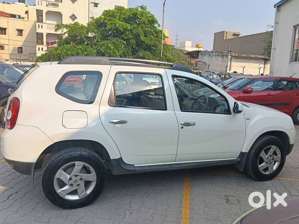 Renault Duster 85ps Rxl (o) Diesel, 2014, Diesel