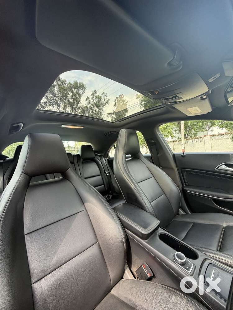 Mercedes-benz Cla 200 Cdi Sport, 2016, Diesel