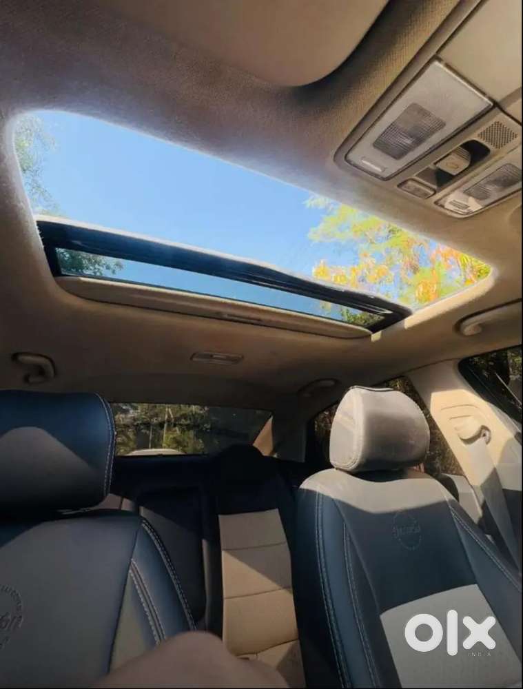 Hyundai Verna 2022 Diesel 54000 Km Driven