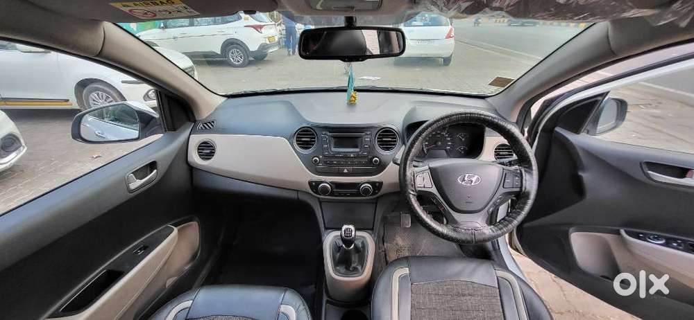 Hyundai Xcent Sx 1.2, 2014, Petrol