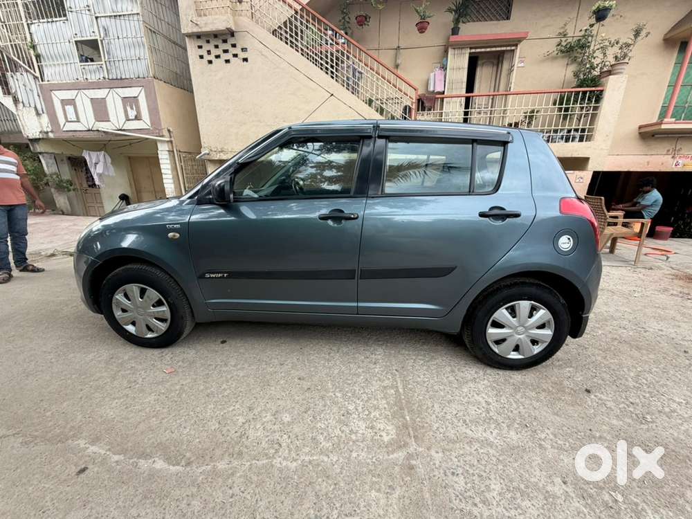 Maruti Suzuki Swift 2009