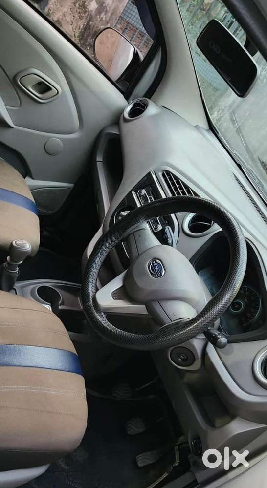 Datsun Redigo 2017 Petrol Good Condition