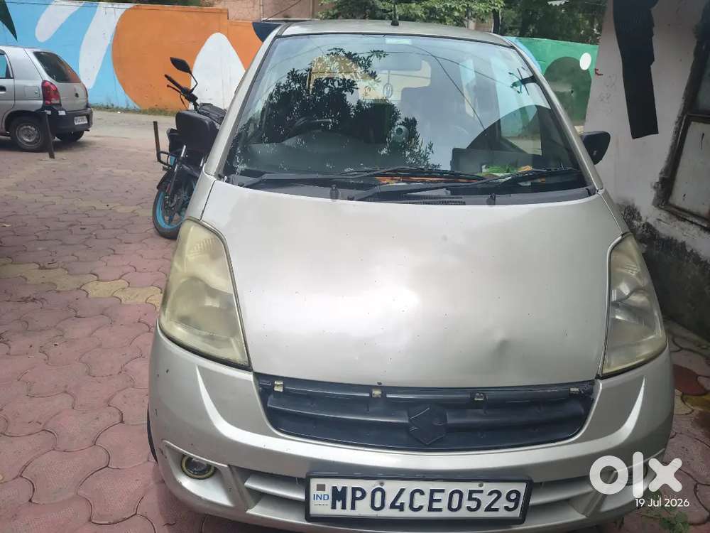 Maruti Suzuki Estilo Lxi 2009