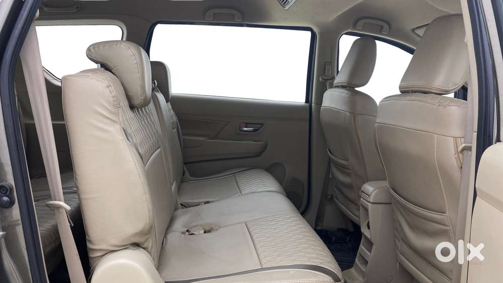 Maruti Suzuki Ertiga Zxi Plus Shvs, 2020, Petrol