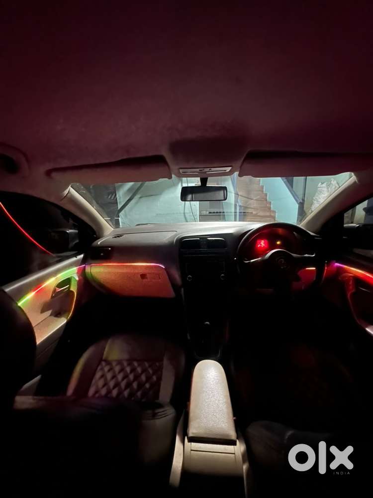 Volkswagen Vento Diesel Manual 2013