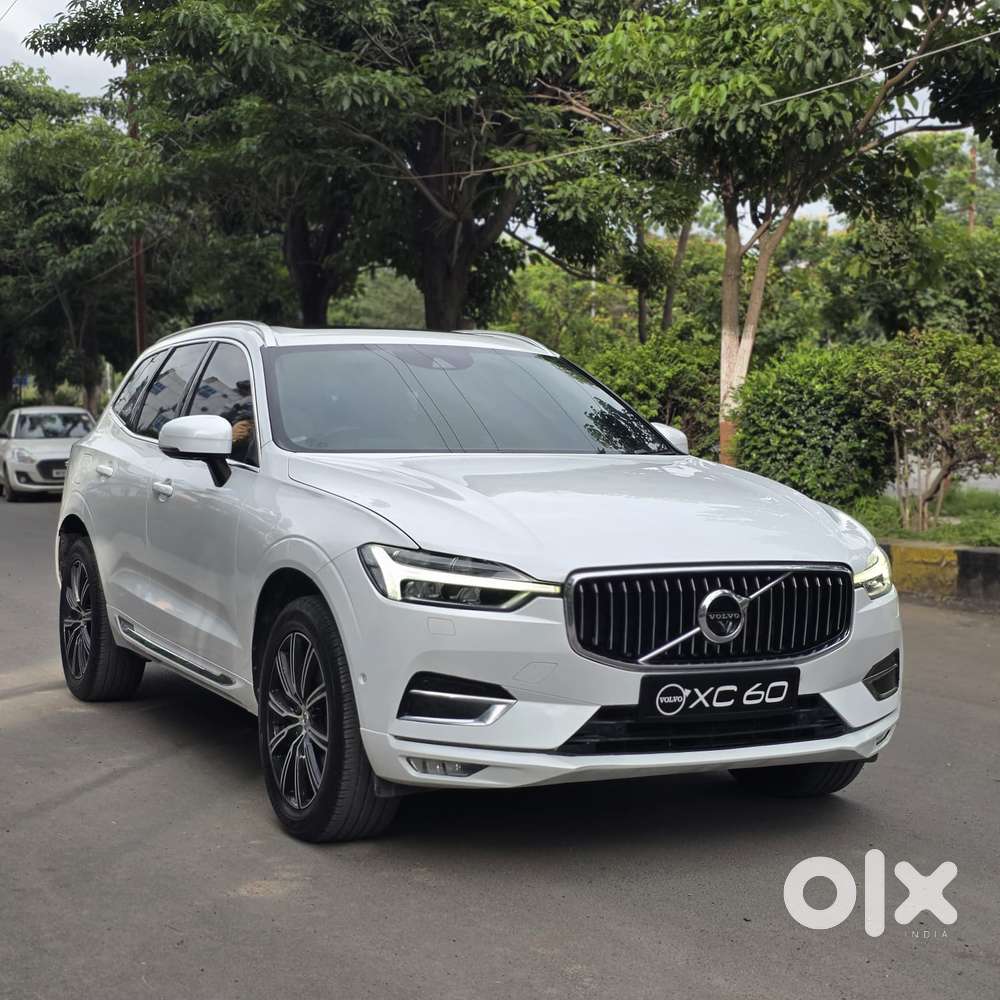 Volvo Xc60 D5 Inscription, 2020, Diesel