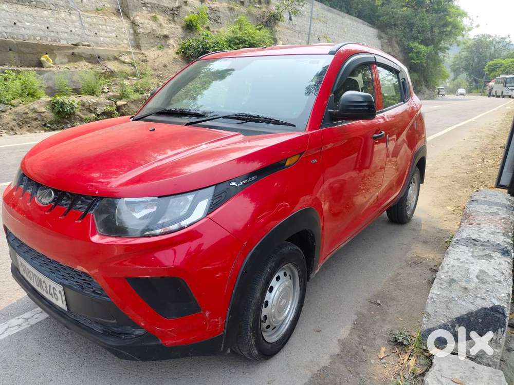 Car In Good Condition With Less Kilometres Running