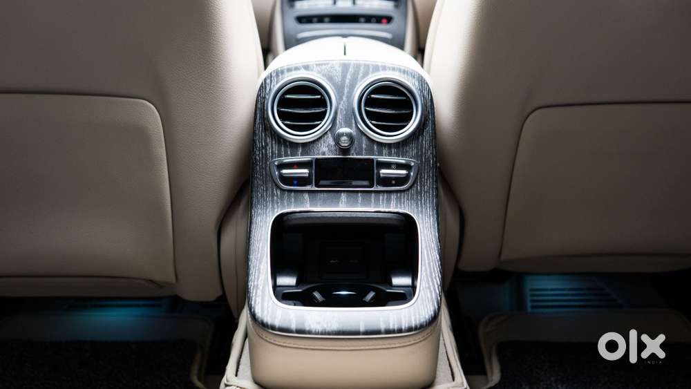 Mercedes-benz E-class E 200 Exclusive, 2024, Petrol