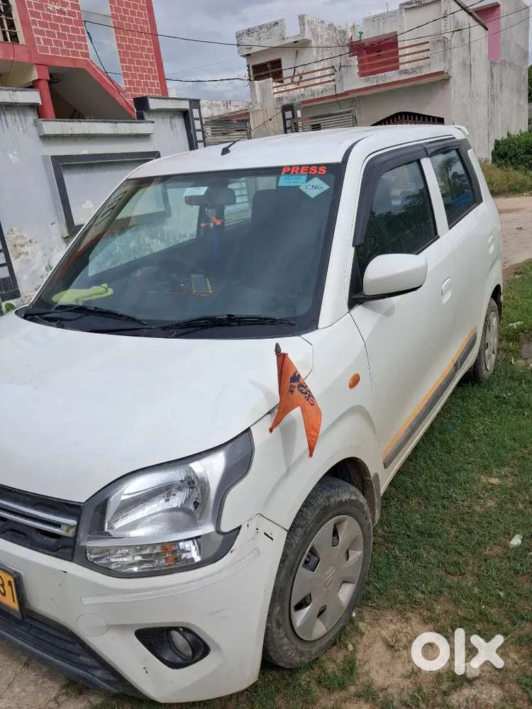 Maruti Suzuki Wagon R 2025 Variant Vxi Urgent Sell