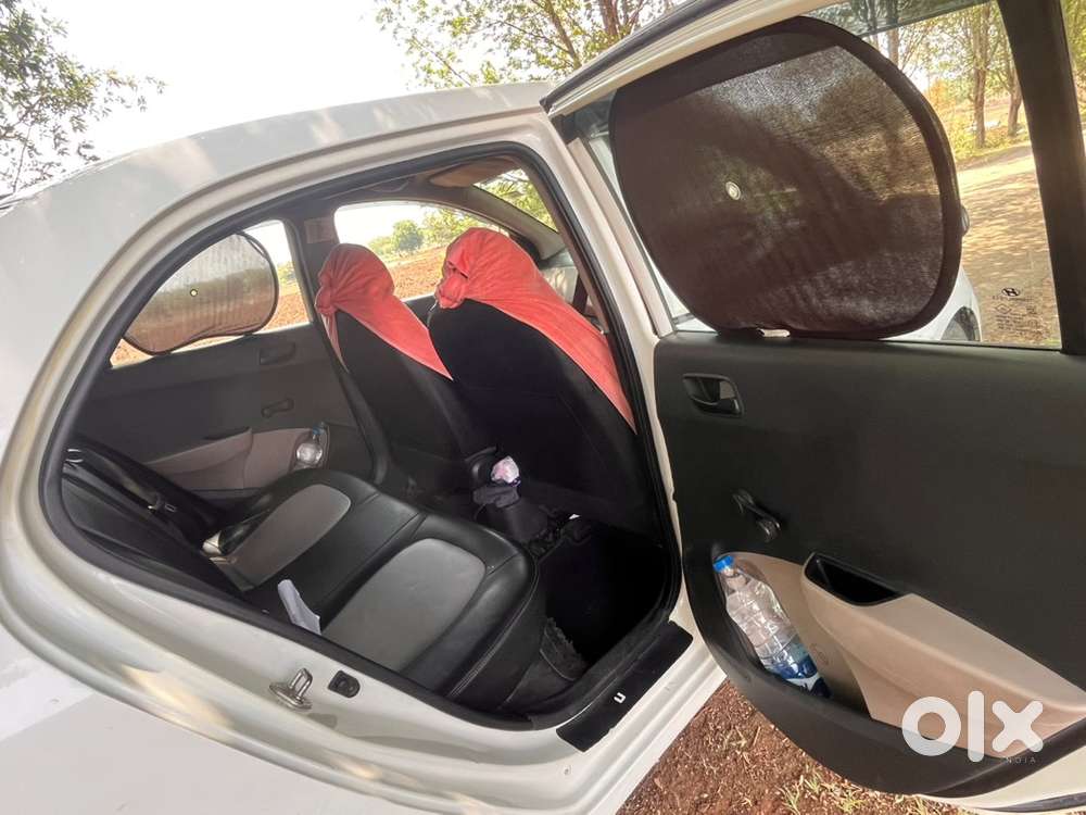 Hyundai Xcent Prime 2019