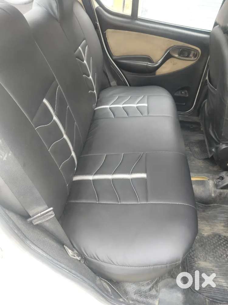 Tata Indigo Cs 2016 Diesel Good Condition