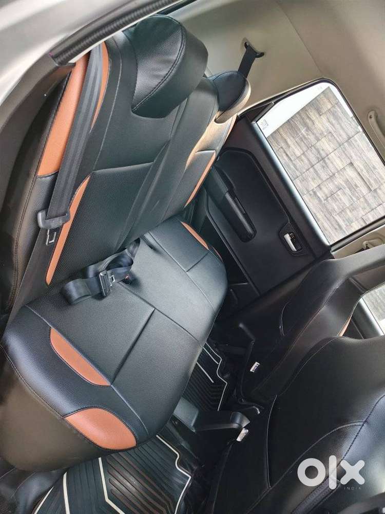 Maruti Suzuki Wagon R 1.2 Zxi Plus, 2024, Petrol