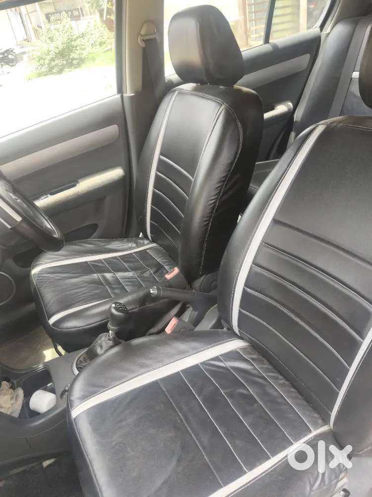 Maruti Dzire 1.2 Vxi 2010
