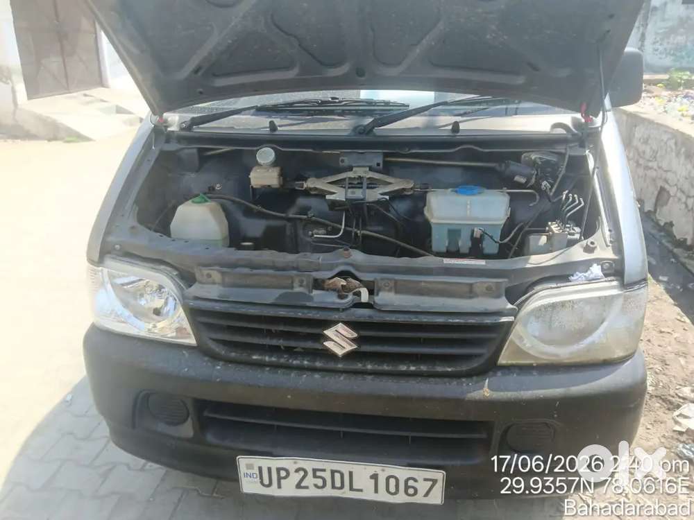 Maruti Eeco 1.2 2022