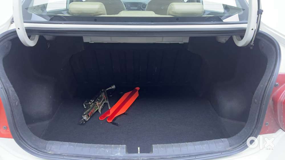 Hyundai Xcent 1.2 Vtvt Sx, 2015, Petrol