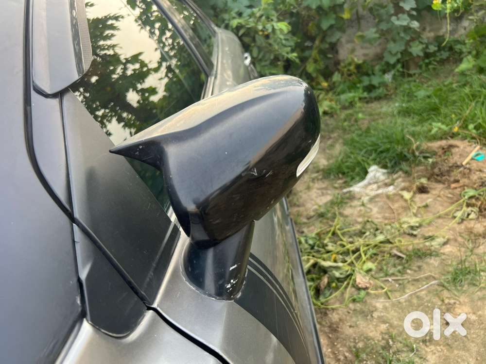 Maruti Baleno 2018 Model