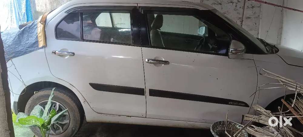 Maruti Suzuki Dzire 2014 Diesel 200000 Km Driven