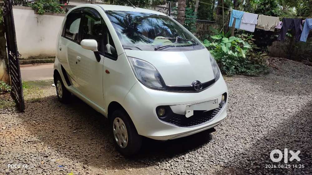 Tata Nano Xt 2015 Manual