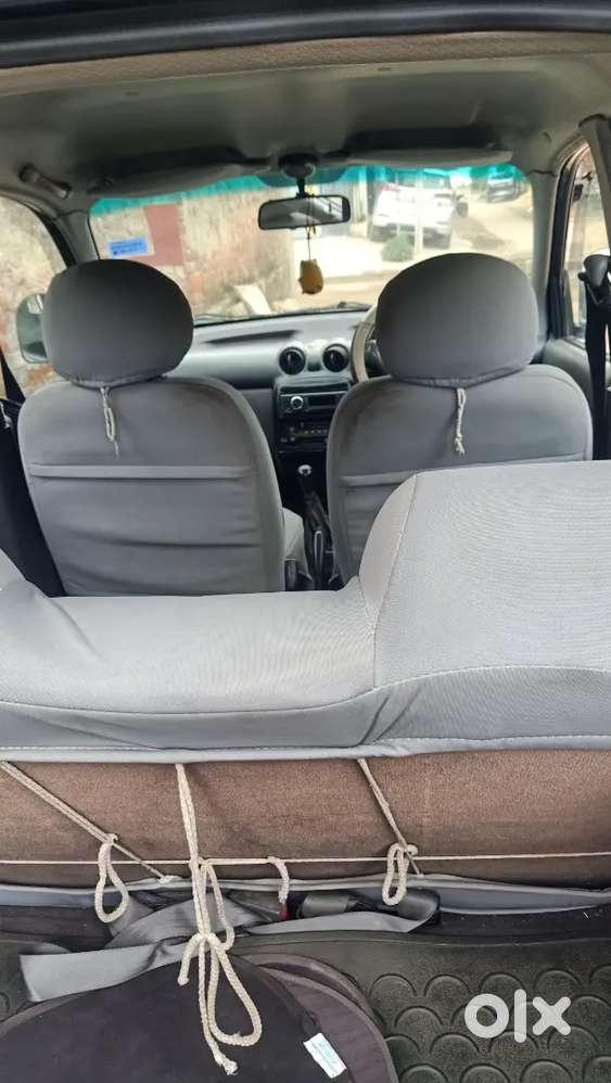 Hyundai Santro Xing 2007