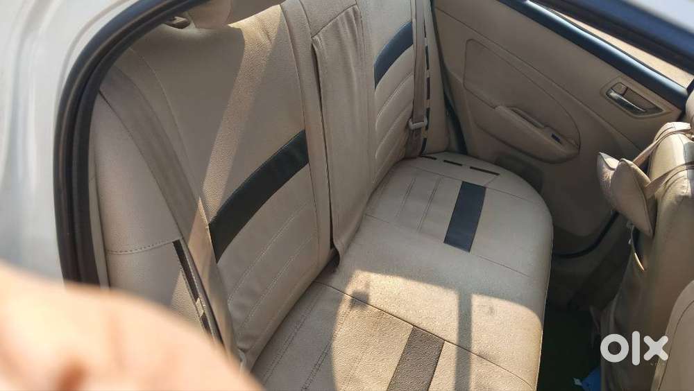 Maruti Suzuki Swift Dzire 2013