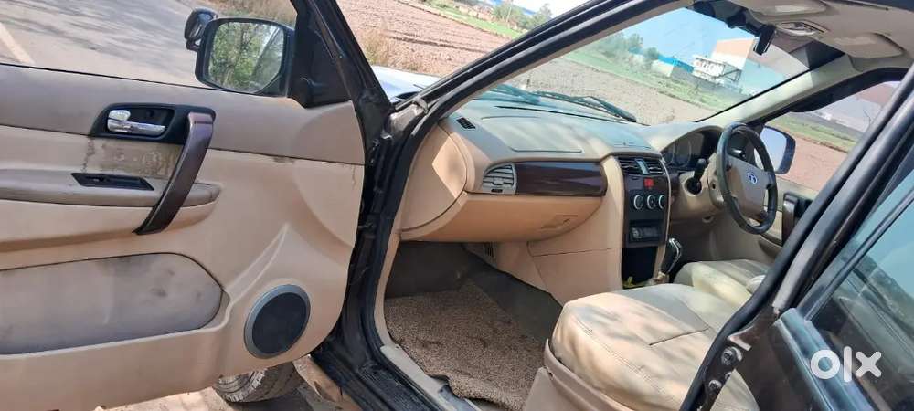 Tata Safari Storme 2015 Diesel Suv
