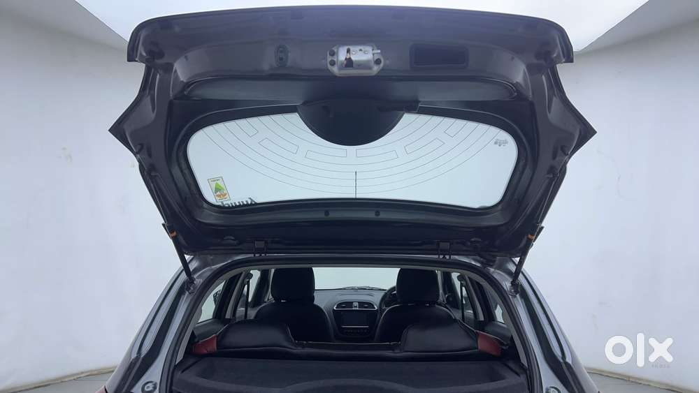 Tata Tiago Xz, 2021, Petrol