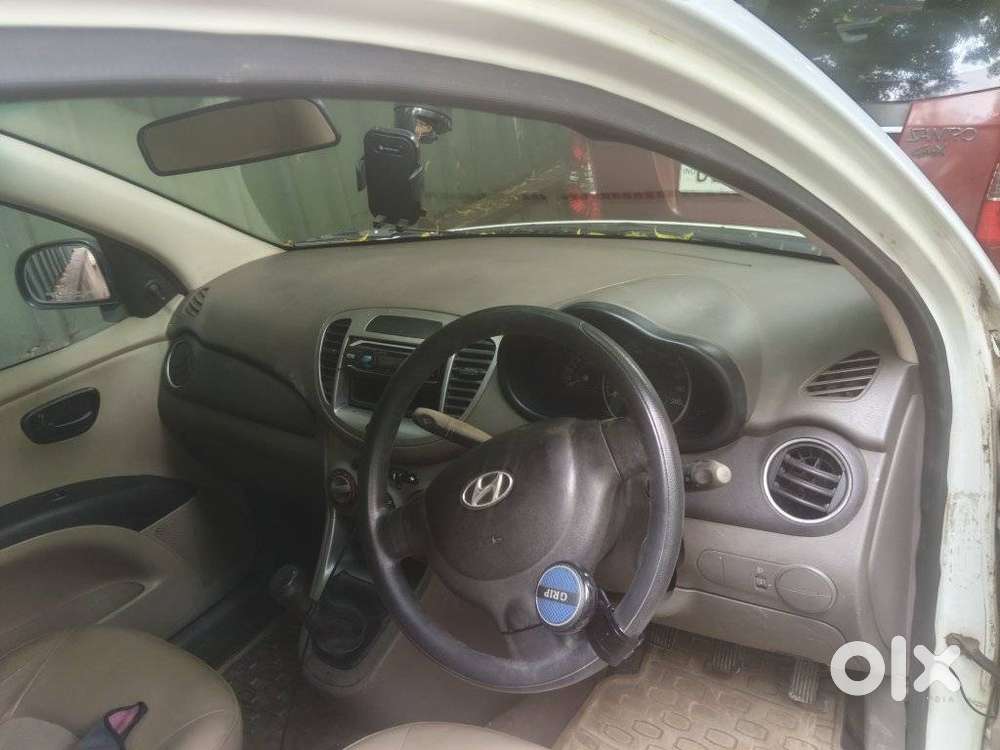 Hyundai I10 Era, 2012, Petrol