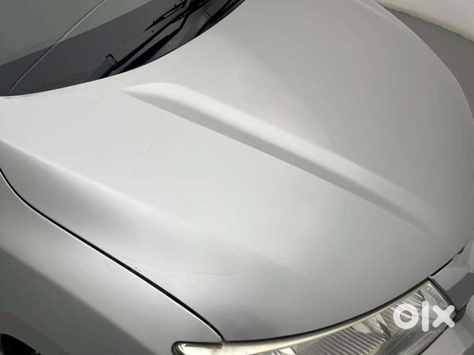 Honda City Petrol 2015