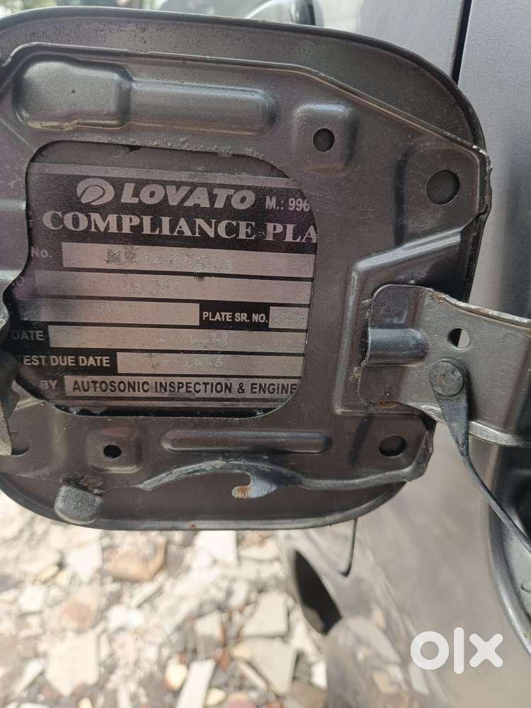 Maruti Suzuki Wagon R 1.0 2010-2013 Lxi Cng, 2012, Cng & Hybrids