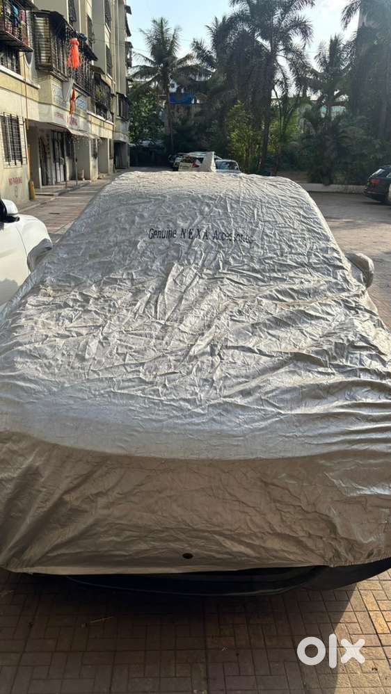Maruti Baleno 1.2 Zeta 2023