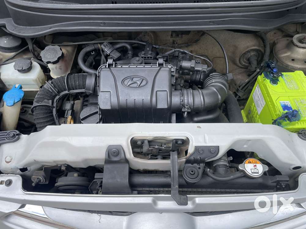 Hyundai Eon Era +, 2013, Petrol